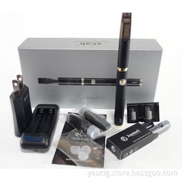 luxury electronic cigarette starter kits  ECAB V2